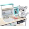 Juego de hospital de mascotas para veterinarios Juego de