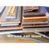 MANTISTOL Cortador de suelo laminado MC330 de 13 pulgadas_4