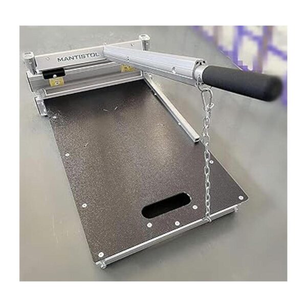 MANTISTOL Cortador de suelo laminado MC330 de 13 pulgadas_5