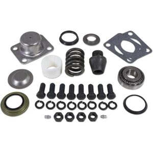 Yukon Kit de repuesto de piñón y eje YP KP001 para_1