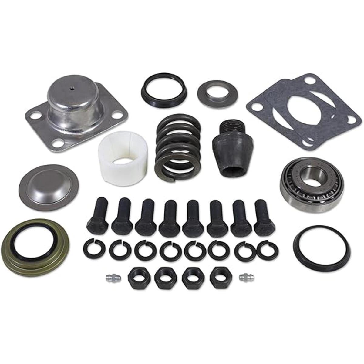 Yukon Kit de repuesto de piñón y eje YP KP001 para