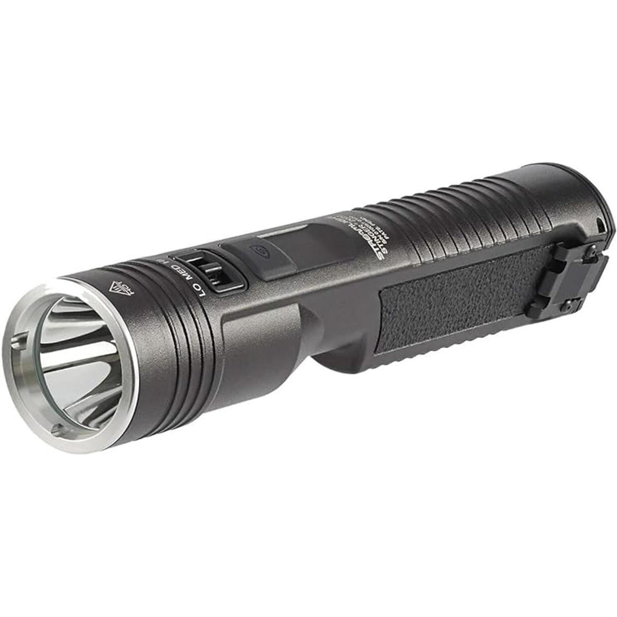 Streamlight 78104 Stinger 2020 Linterna recargable con