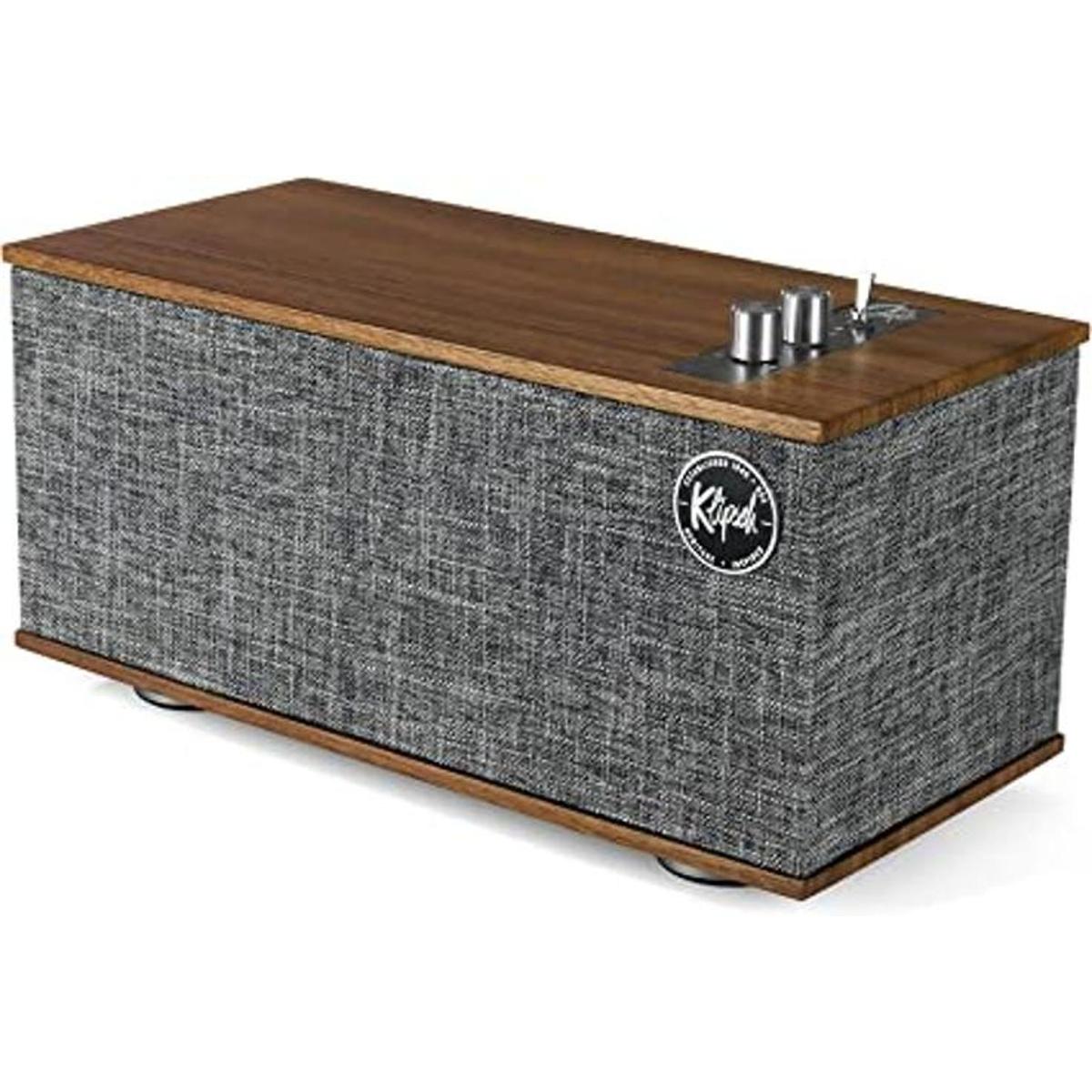 Klipsch Heritage Wireless The One II Estéreo de mesa de