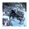 Yukon Kit de repuesto de piñón y eje YP KP001 para_2