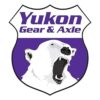 Yukon Kit de repuesto de piñón y eje YP KP001 para_4