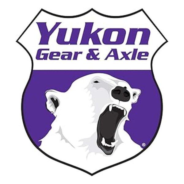Yukon Kit de repuesto de piñón y eje YP KP001 para_4