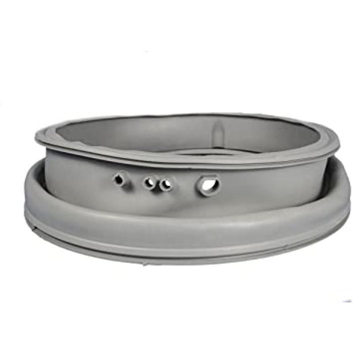 LG Electronics 4986ER0004 Junta para puerta de lavadora