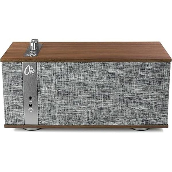 Klipsch Heritage Wireless The One II Estéreo de mesa de_3