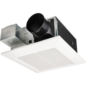 Panasonic FV0511VF1 WhisperFit Ventilador de ventilación_1