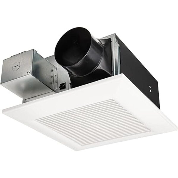 Panasonic FV0511VF1 WhisperFit Ventilador de ventilación_1