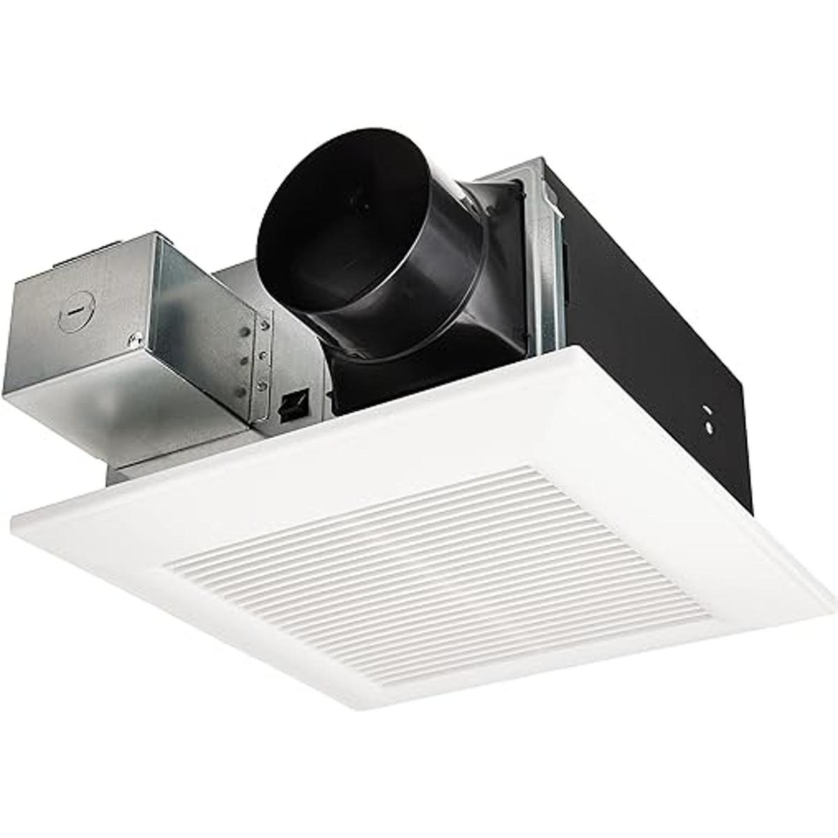 Panasonic FV0511VF1 WhisperFit Ventilador de ventilación