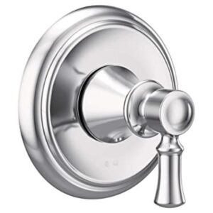 Moen UT2031 Dartmoor MCORE 1Handle Transfer Trim Kit_1