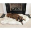 Treat A Dog Puprug Cama ortopédica de espuma