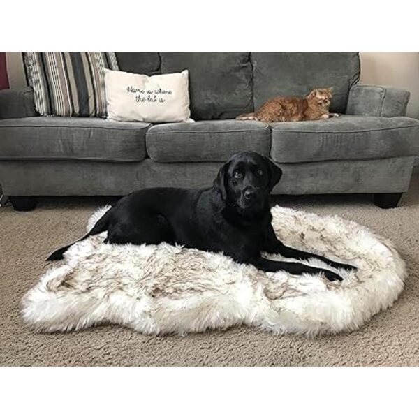 Treat A Dog Puprug Cama ortopédica de espuma