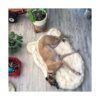 Treat A Dog Puprug Cama ortopédica de espuma