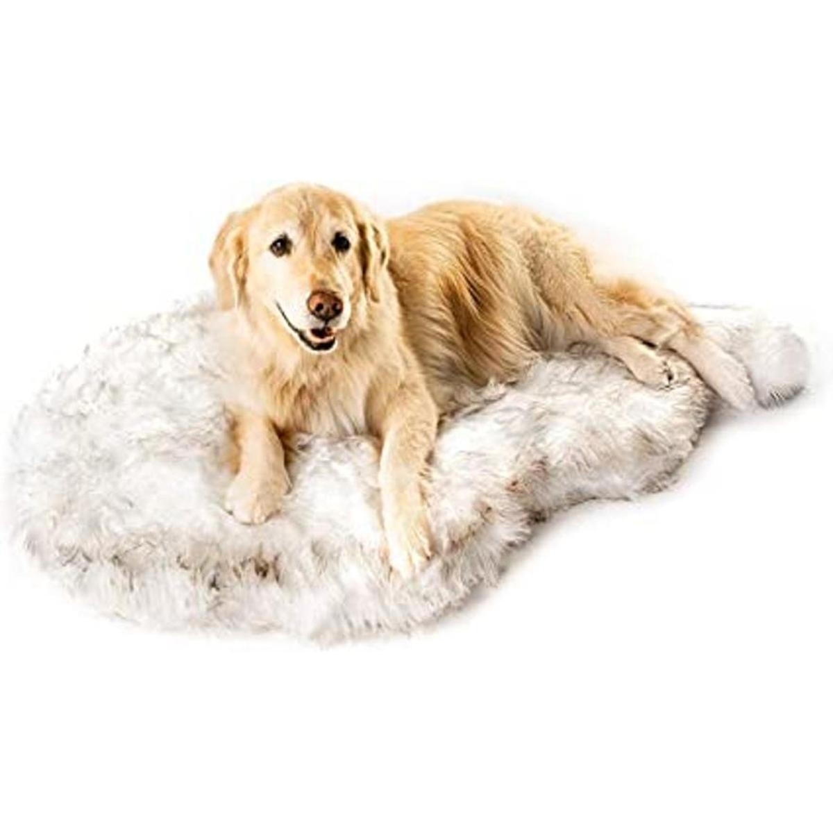 Treat A Dog Puprug Cama ortopédica de espuma