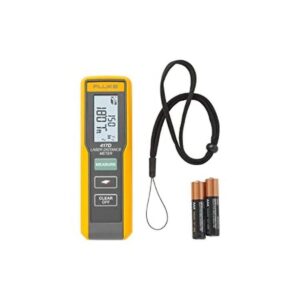 Fluke Medidor de distancia láser 417D_1