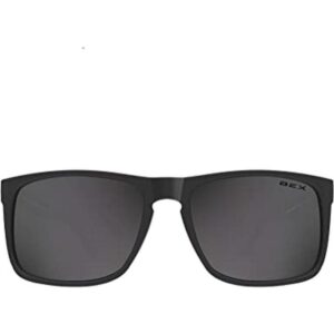 BEX Jaebyrd II Negro mategris Negro mate talla única_1
