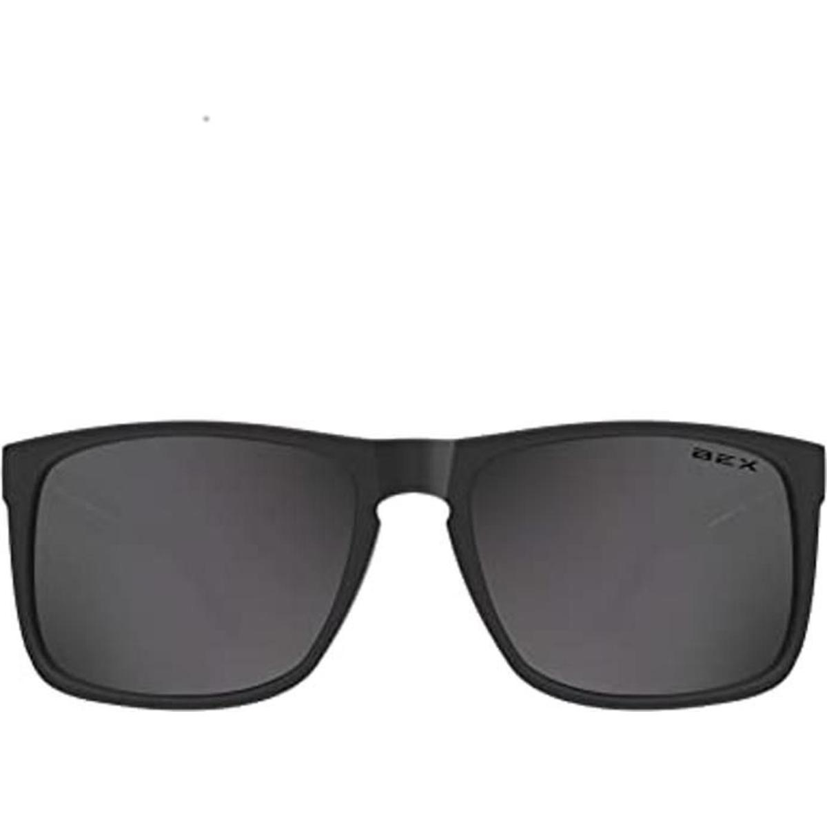 BEX Jaebyrd II Negro mategris Negro mate talla única