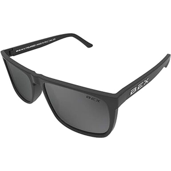 BEX Jaebyrd II Negro mategris Negro mate talla única_2