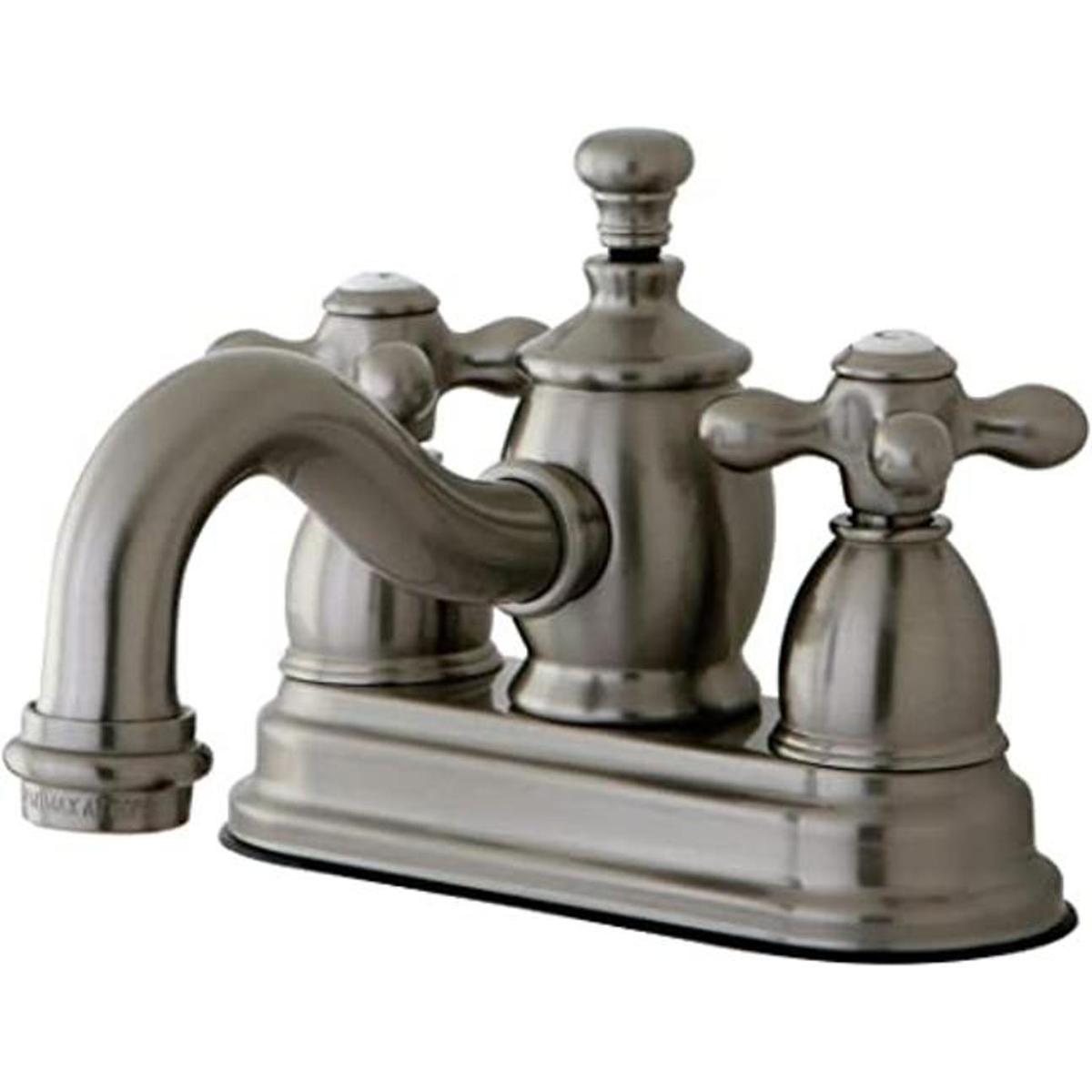 Kingston Brass KS7108AX English Country Grifo central de