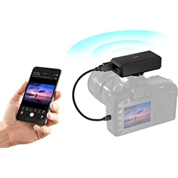 CamFi CF102 Control remoto asistente de cámara control_1