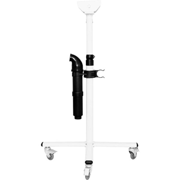 Shernbao Grooming FDS04 Soporte para secador de mascotas_4