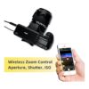 CamFi CF102 Control remoto asistente de cámara control_2