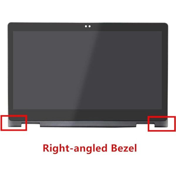 LCDOLED Replacement 13.3 inches B133HAB01.0 NV133FHMA11_2