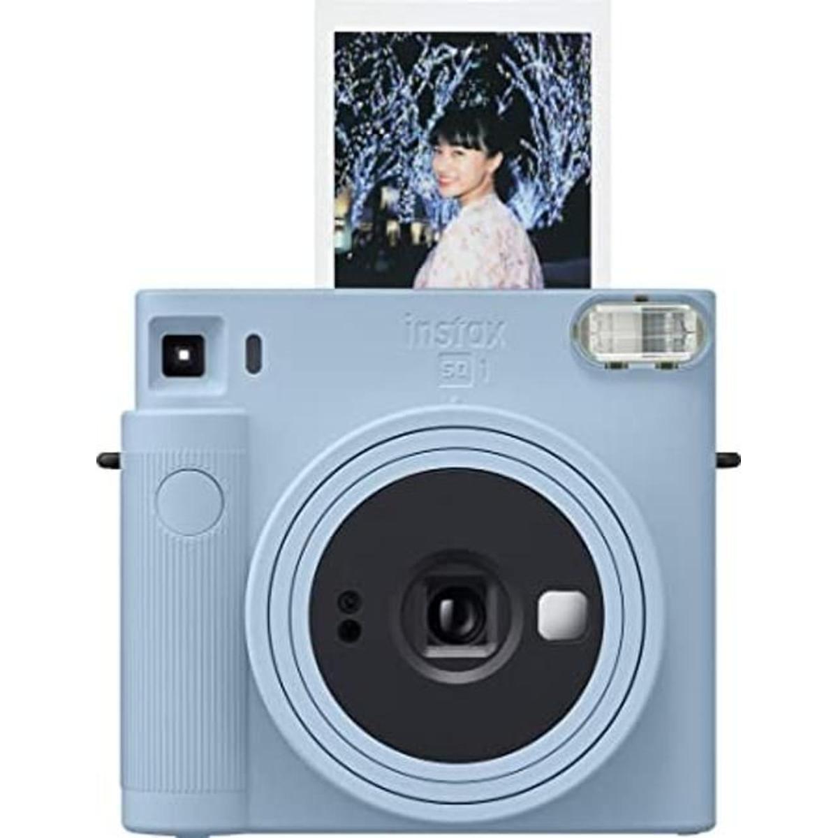 Fujifilm Instax Square SQ1 Cámara instantánea