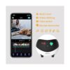 Enabot Cámara de seguridad para el hogar cámara_6
