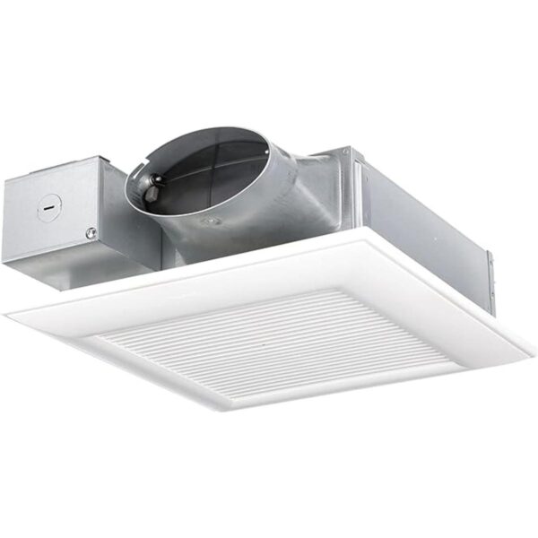 Panasonic FV0510VSC1 WhisperValue Ventilador de_1