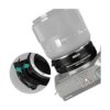 Meike MKEFTMC Adaptador de lente de montaje automático de_2