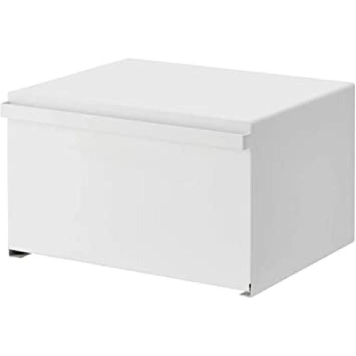 Yamazaki Home Contenedor para encimera de cocina para pan