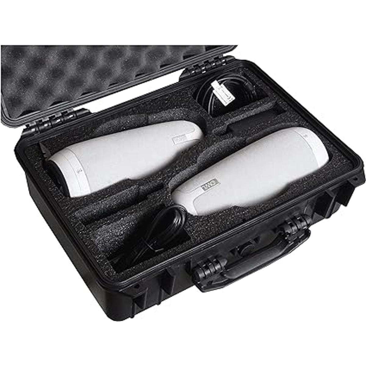 Case Club 2 fundas impermeables precortadas con diseño de