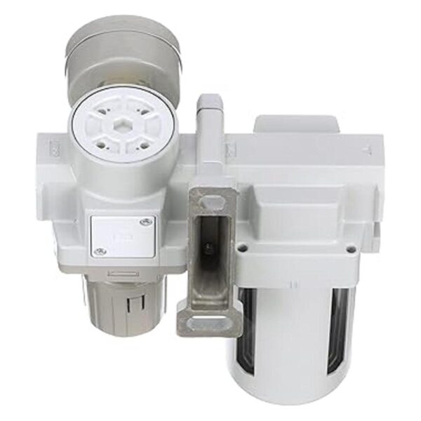 PneumaticPlus SAU420N06G Combo regulador de filtro de aire