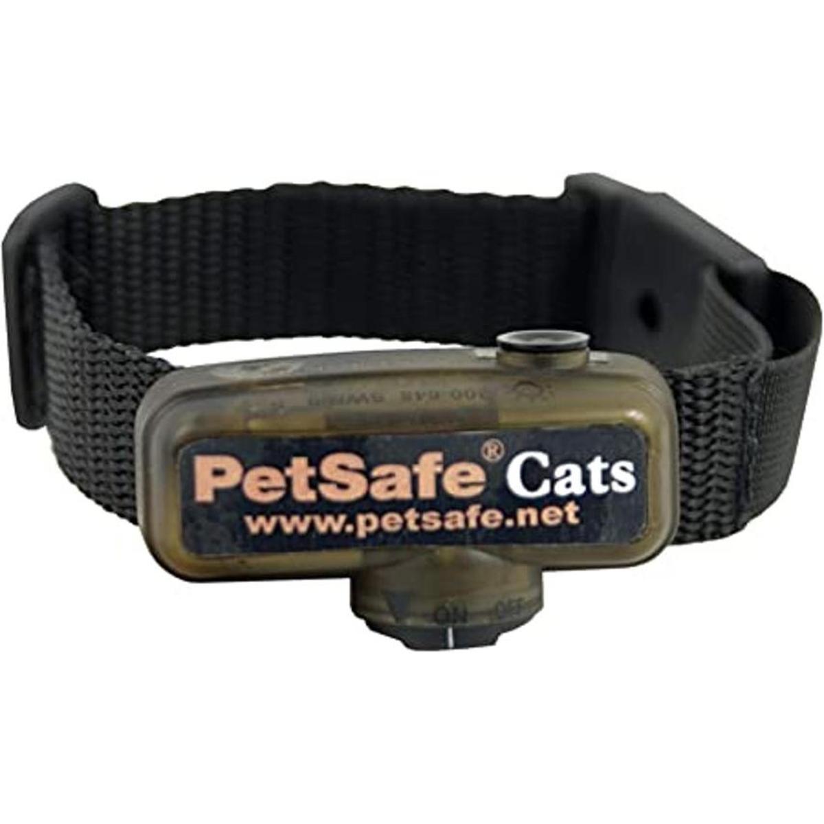 PetSafe Valla de gato en el suelo para gatos de más de 6