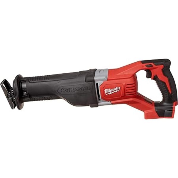 Milwaukee 2621 M18 Sierra de sable de 18 voltios_2