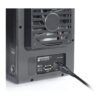 Mediasonic PROBOX Carcasa de disco duro SATA de 4 bahías_6