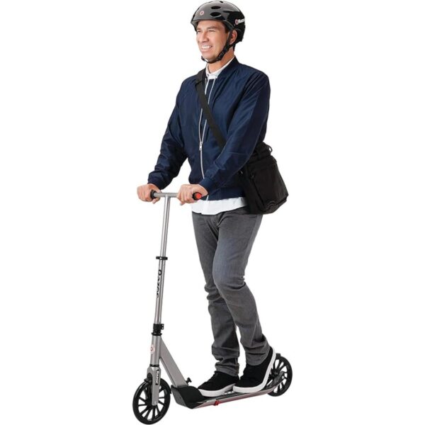 Razor Patinete A5 Prime para niños a partir de 8 años_2