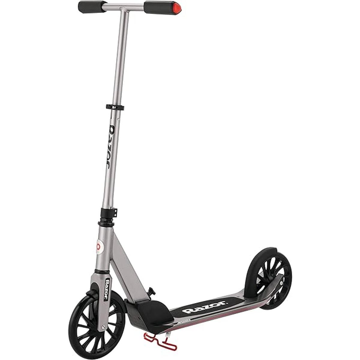 Razor Patinete A5 Prime para niños a partir de 8 años