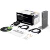WAVLINK Estación de acoplamiento universal USB 3.0 dual 4K_5