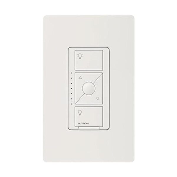 Lutron Caséta Interruptor de atenuación inteligente para_2