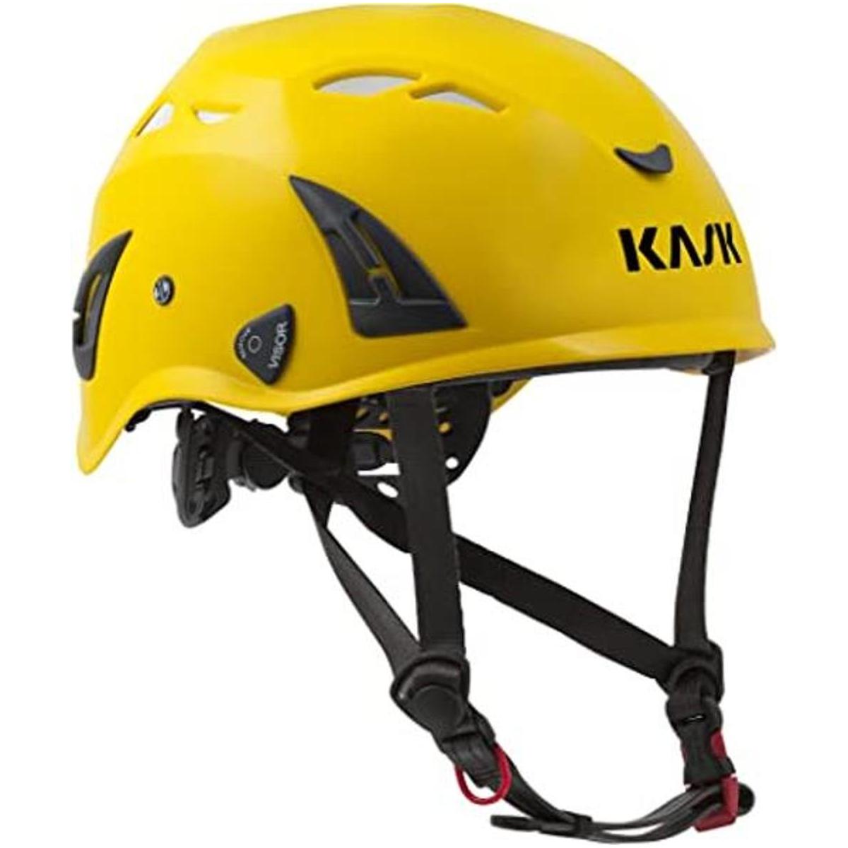 KASK Safety Helmet SUPERPLASMA HD
