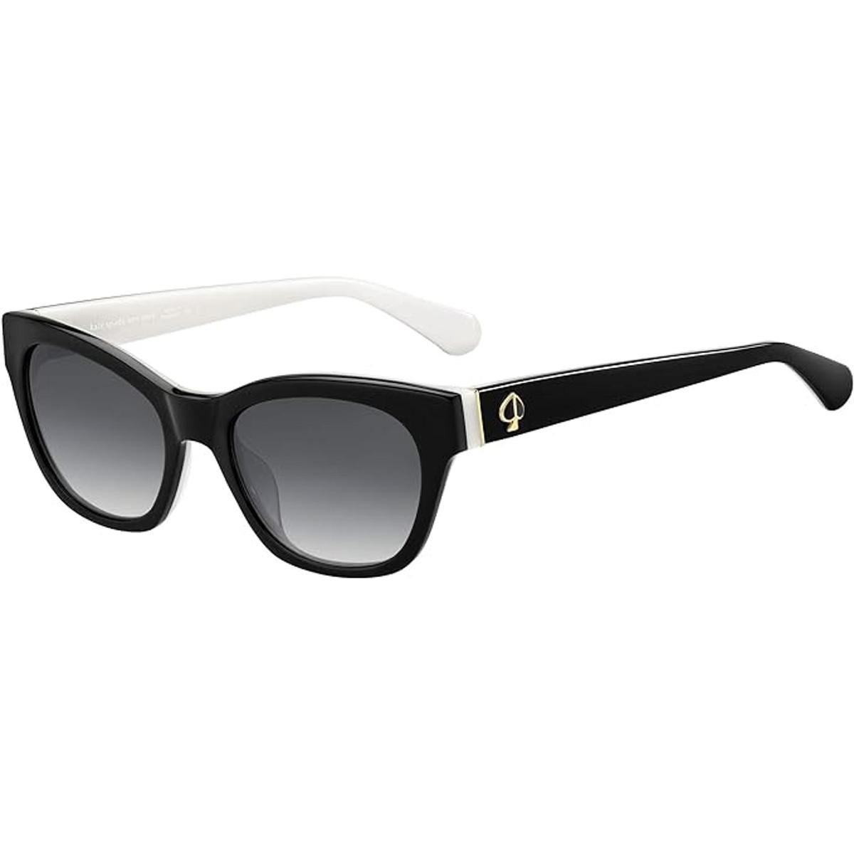 Kate Spade New York JerriS negrogris oscuro degradado