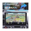 Estéreo de coche Android para Honda Civic 2006 2007 2008_4