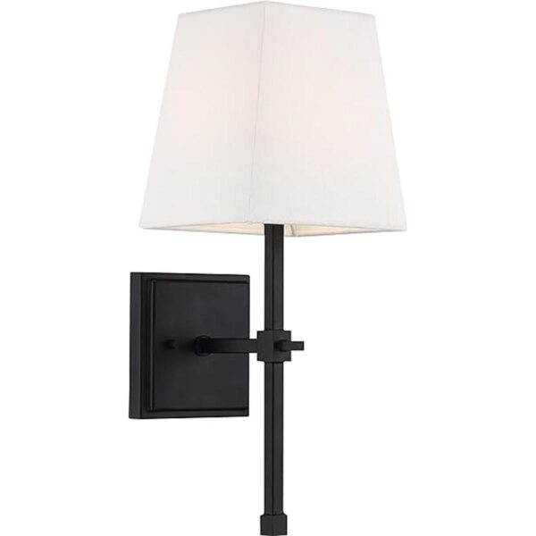 Nuvo 606709 Highline Accesorio de iluminación tocador