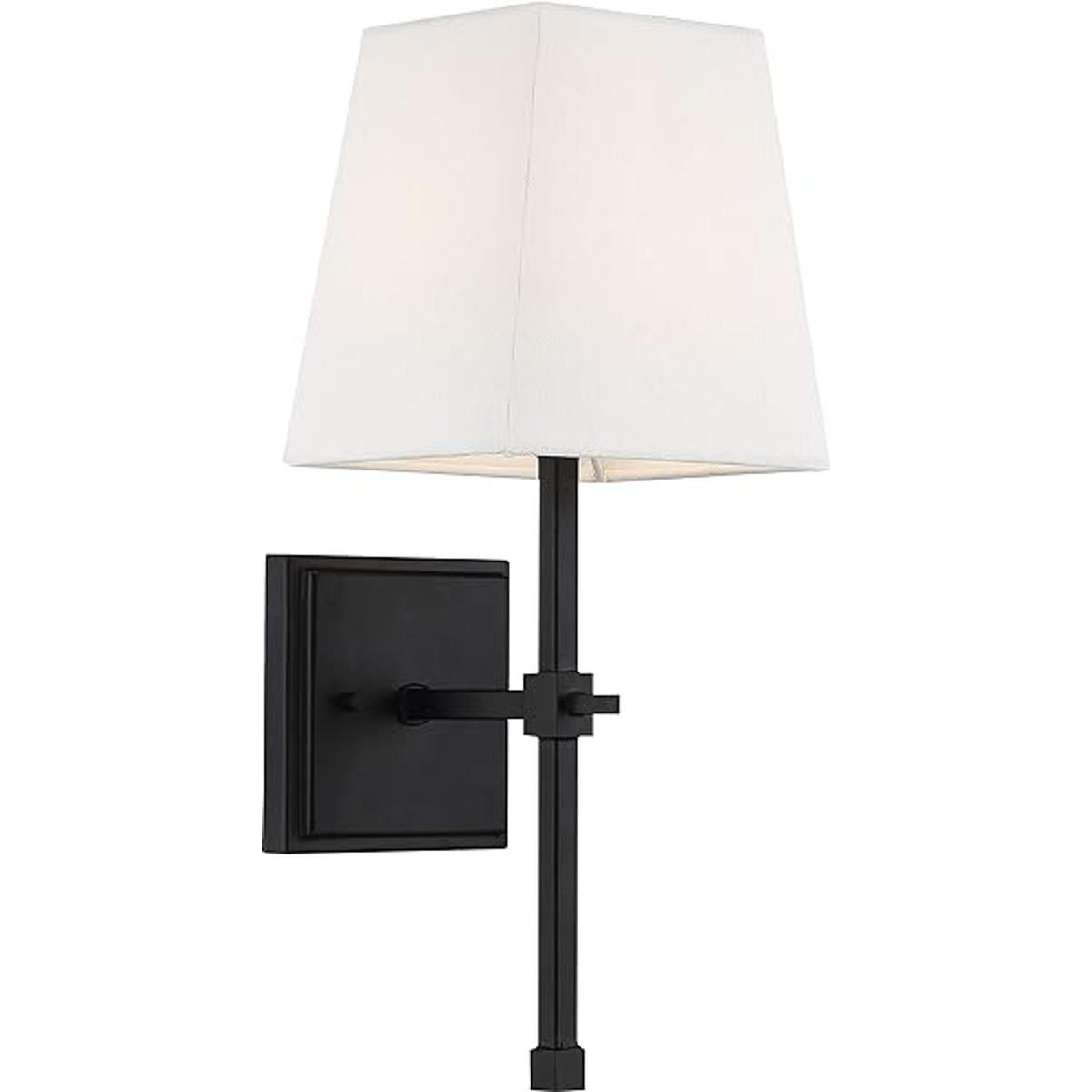 Nuvo 606709 Highline Accesorio de iluminación tocador