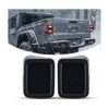 KIWI MASTER Luces traseras LED ahumadas para Jeep_1