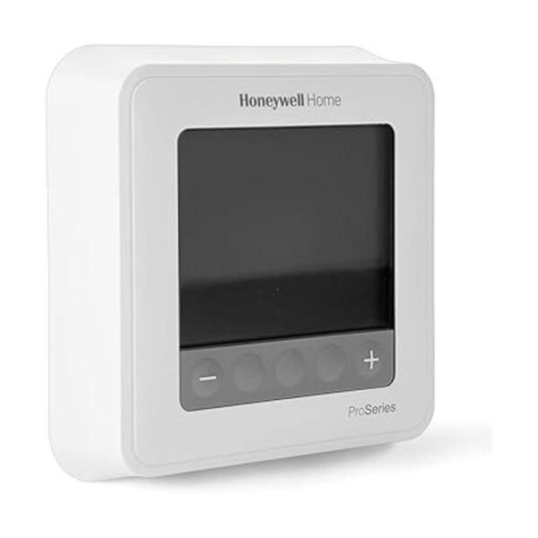 Honeywell TH6100AF2004 Termostato con sensor de losa de_2